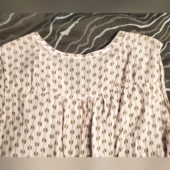 Eddie Bauer Women's Sleeveless Tunic - Picture 4 of 6